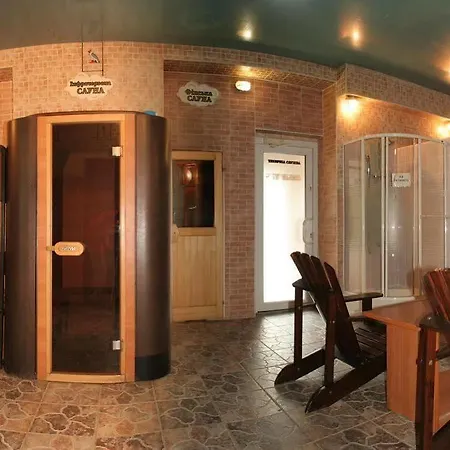 Hotel Nton 3*